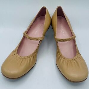 Reaction Kenneth Cole Woman Authentic Brand Leather Shoes